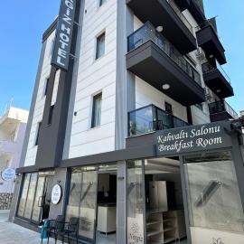 Nergiz Boutique Hotel