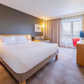 Novotel Southampton, hotel en Southampton