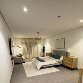 3BDS Luxury Stay Apartment - شقة 3 غرف للإقامة الفاخرة, hotel en Yeda