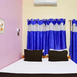 Super Hotel O A.R. Lodge โรงแรมในดูร์กาปูร์