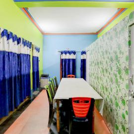 Hotel O A.R. Lodge, hotel i Durgapur
