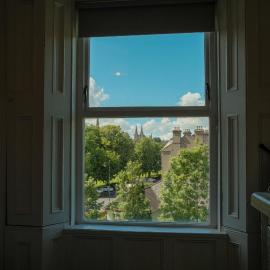 Flat 4, 2 Victoria Street, hotel in Armagh