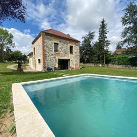 Chez Juliette, Gite paisible et authentique