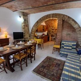 La casa di Catia