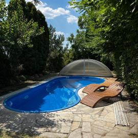 Boutique Hotel Templ, hotel i Mikulov