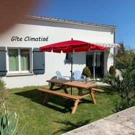 Gîte les Randonneurs
