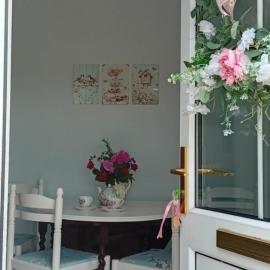 Rose Cottage, hotel in Kilrean