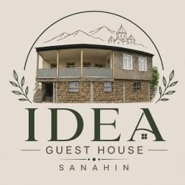 IDEA Guest House / ИДЕА гостевой дом