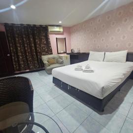 Hotel Nine Blue Boutique