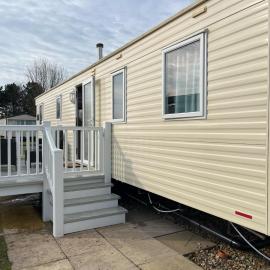 275 Sandhills Butlins Skegness