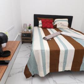 Cozy bedroom in Marigot, hotel em Marigot