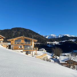 Apartment 225, hotell sihtkohas Forstau