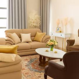 Wilson Mews- 4 Bed Apartment