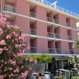Hotel Antoniana