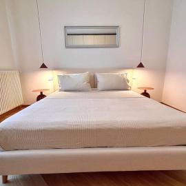 Empoli में, होटल Modern Apartment Empoli