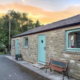 Mill Force Cottage, hotel a Bowes