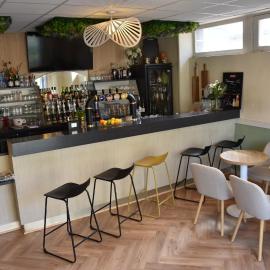 Au bon saint Nicolas, hotell sihtkohas Hillion