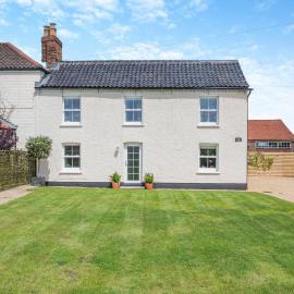 Manor Cottage