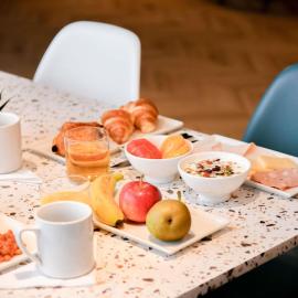 ibis Paris Gare du Nord Château Landon 10ème โรงแรมในปารีส