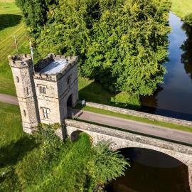 The Tower - Uk46652