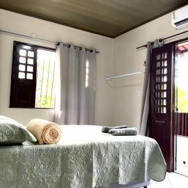 Localização e conforto no Marco, perto de tudo
