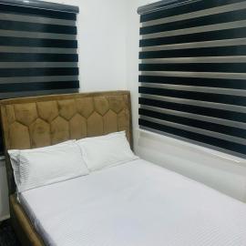 Lazeto Hotel & Resort, hotel em Zokoja