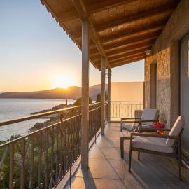OPUS - Kardamili Residences