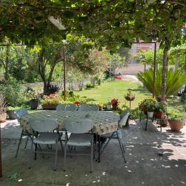Radanovići에 위치한 호텔 Green Atelier Garden near Kotor
