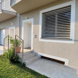 La Dimora dei Fiori - EV Friendly - 85mq، فندق في سانسيبولكرو