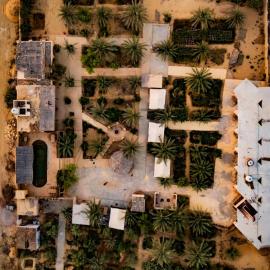 Ayur Lodge Siwa Oasis、シワのホテル