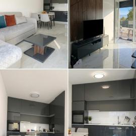 Apartman SOFI