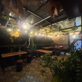 Urban Vibe Kandy