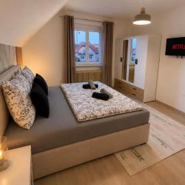 3-Zimmerwohnung 10 min von Linz & Plus City entfernt