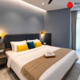 Tropicana Assana Cenang, hotel v destinaci Pantai Cenang