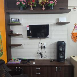 MN Homestays, Hotel in Robertsonpet