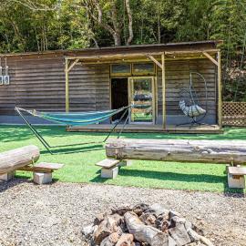 MOUNTQ Boathouse - Vacation STAY 82693v、御坊のホテル