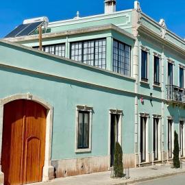 Casa D'avó Souzinha, Hotel in Ermidas