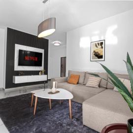 Luis Luxury Apartment
