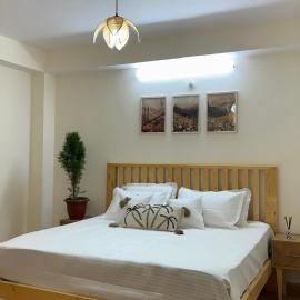 Kineendi home stay, Hotel in Kalpa
