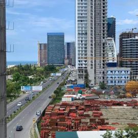 Ideal home, hotel in Minda