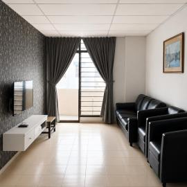 Wellness Home Stay
