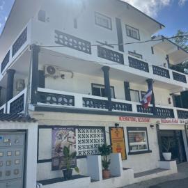 Hotel HILLMON, hotel v destinaci Sosúa
