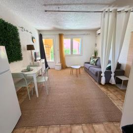Studio dans village de vacances - Hawaï 3