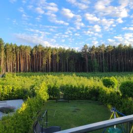Forest & Sun Apartment - Ustka