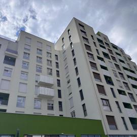 Pines Apartment, hotel in Kosovo Polje