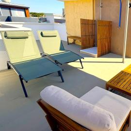 Dune House