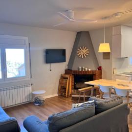 Apartaments La Pertusa 1