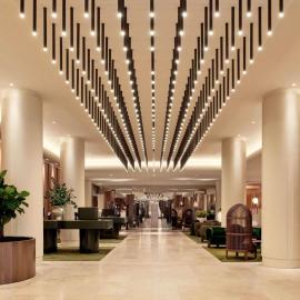Sofitel Sydney Wentworth