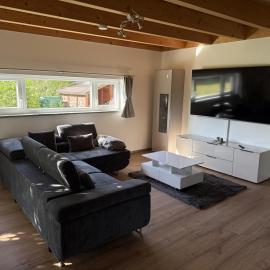 K13-Lodge - Moderne Wohnung in Ansbach-Eyb
