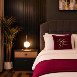 Goldcrest Luxury Apartments by Alvis Suite, hotel u gradu 'Lahore'